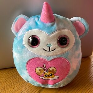 Rainbocorns Plush by Zuru